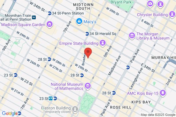 Herald Square Cigar Store & Liquor