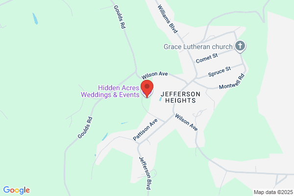 Hickory Lodge Catering