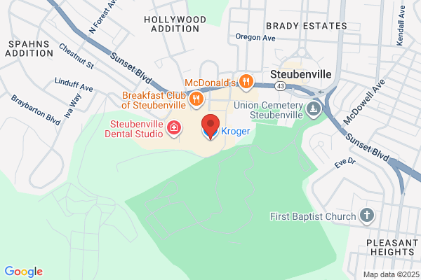 Kroger Grocery Pickup and Delivery