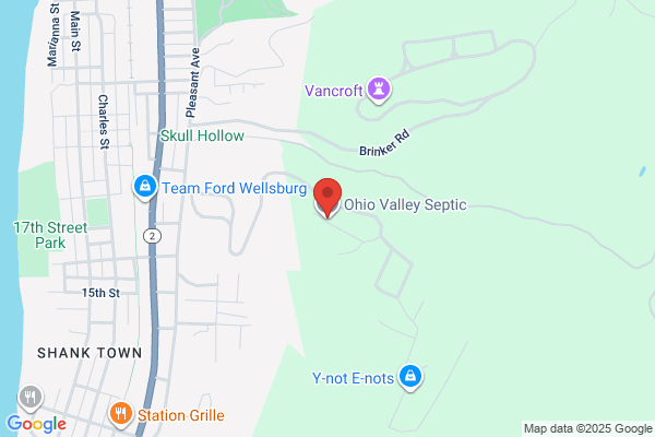 Ohio Valley Septic Inc