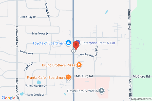 Travco Rehabilitation Center Inc