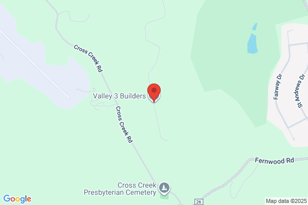 Valley Construction