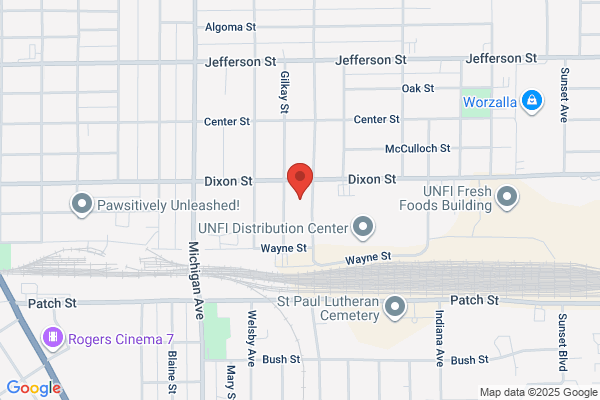 Elite Service & Tire Center