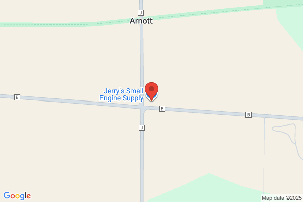 Jerry's Auto Service
