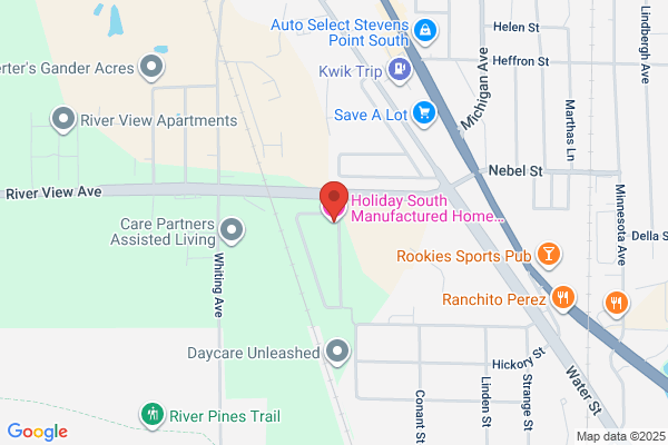 Schuler's Manufactured Home Service