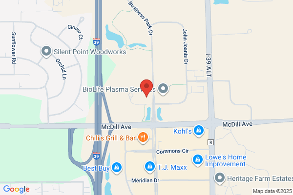 Bull's Eye Credit Union