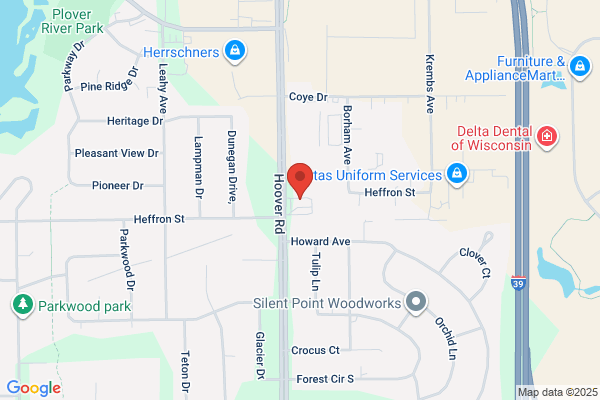 Point Plus Credit Union