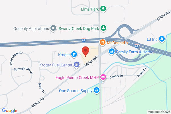 Spash-Point Plus Cu Branch