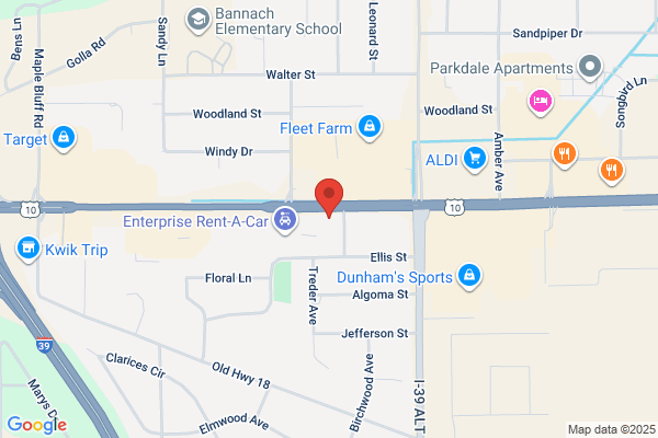 Community First Bank