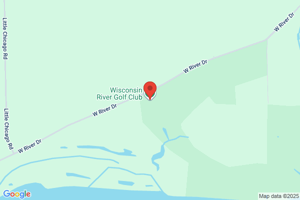 Wisconsin River Golf Club