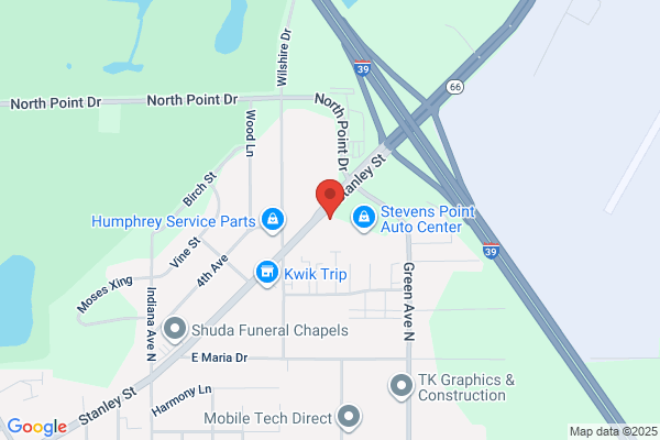Stevens Point Hyundai