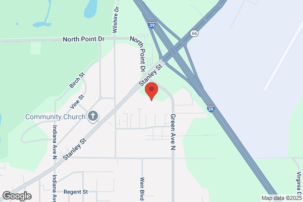 Stevens Point Volkswagen