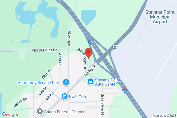 Kocourek Honda of Stevens Point