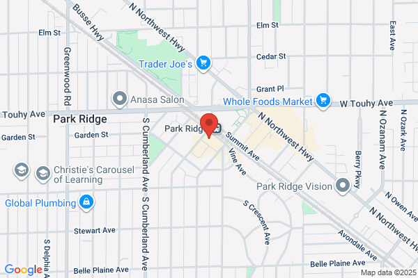Park Ridge Cafe