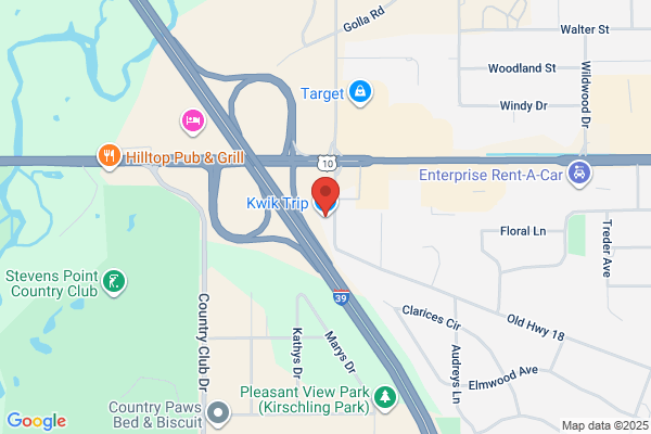 KWIK TRIP #863