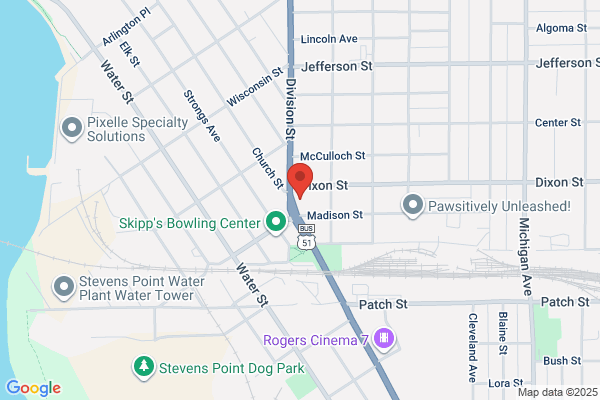 Midwest Dental - Stevens Point