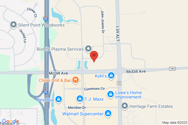 Forefront Dermatology Stevens Point, WI