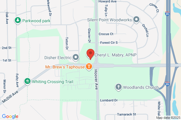 Aspirus Stevens Point Clinic - Hoover Road