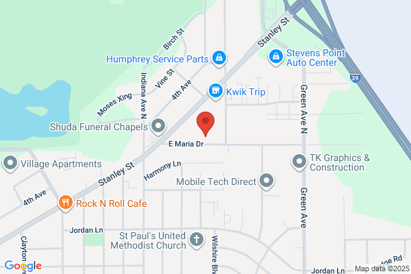 Ministry Dental Center
