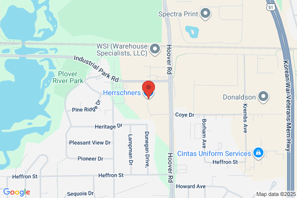 Herrschners Inc, Retail Store