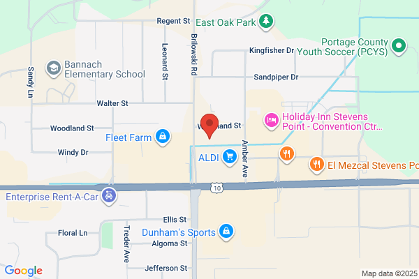 Wisconsin Job Center-Portage County