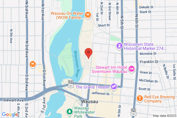 Eye Clinic of Wisconsin