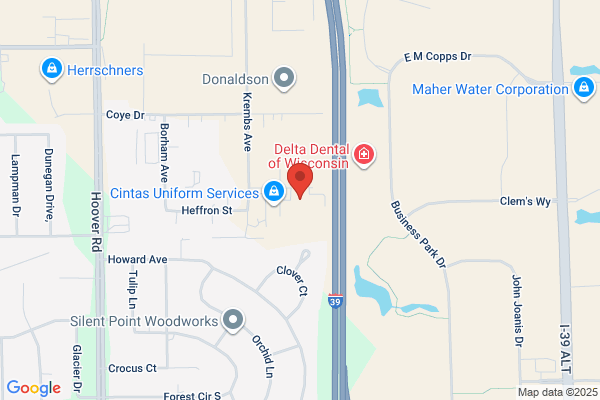 SERVPRO of NW Wisconsin Rapids, Marshfield | Merged