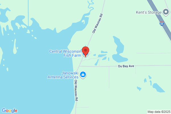 Wisconsin Fish Farm Inc