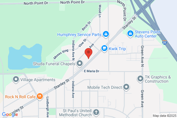 Central Wisconsin Radiologists