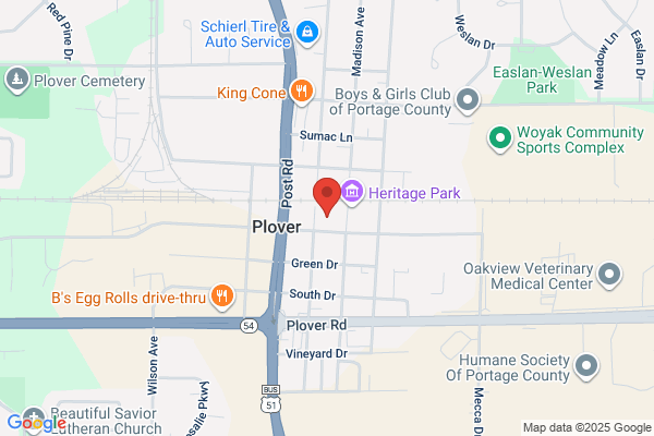 Point Heating & Cooling