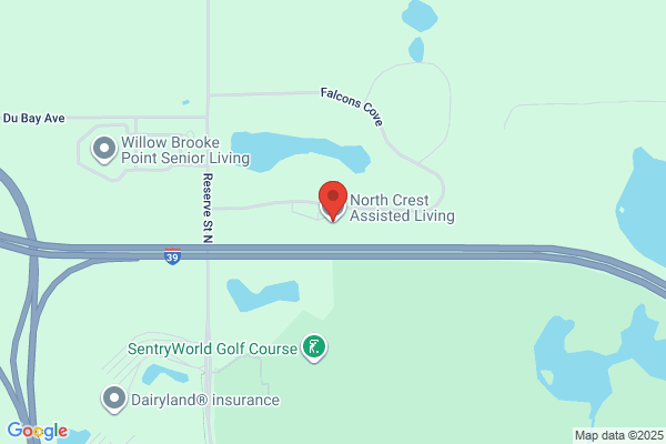North Crest Assisted Living