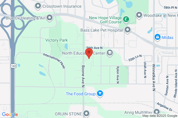 North Ridge Assisted Living
