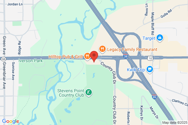 La Quinta Inn & Suites Stevens Point