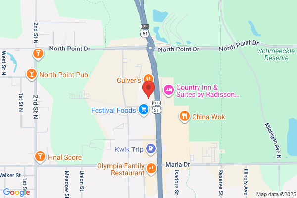 Rodeway Inn & Suites