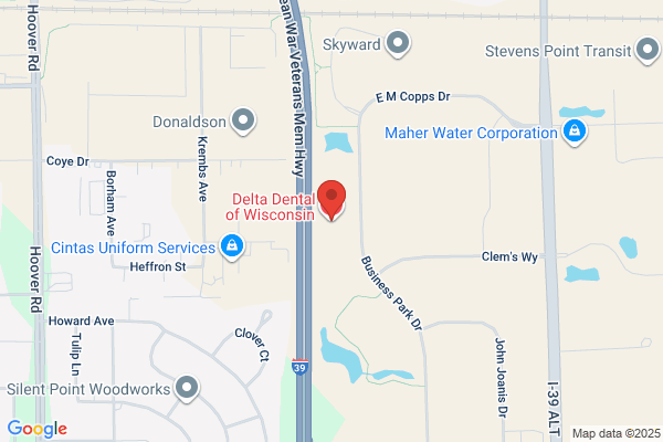 Delta Dental Plan of Wisconsin Inc