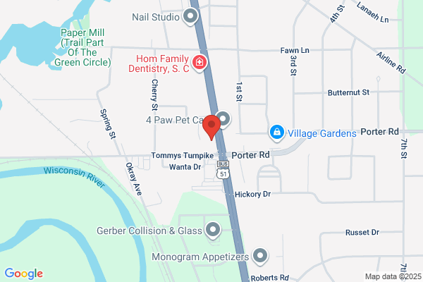 Rosicky Land Surveying LLC