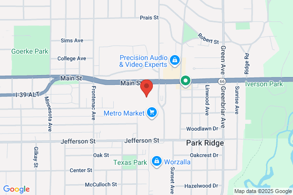 Old Towne Laundry & Dry Cleaners