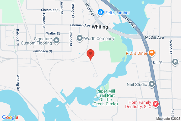 Feltz Manufacturing Co Inc