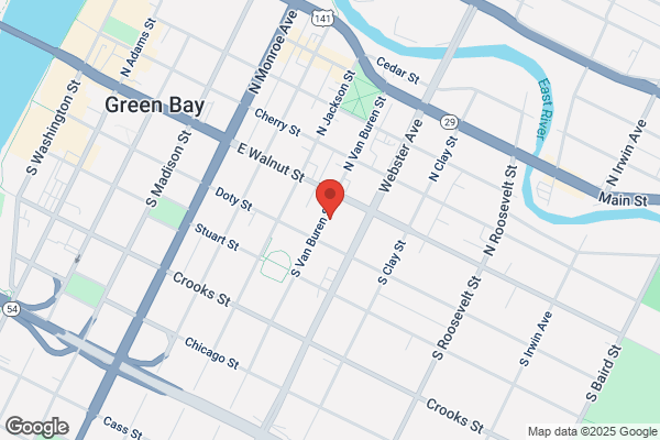 Northwest Day Treatment Center
