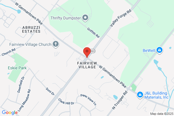 Fairview Village