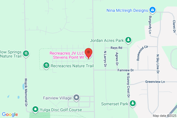 Recreacres Mobile Home Park