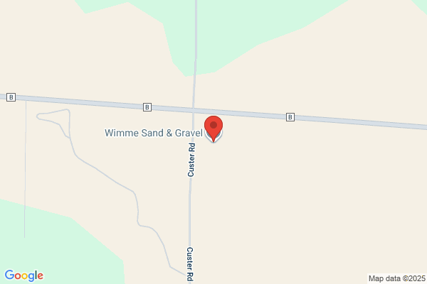 Wimme Sand & Gravel