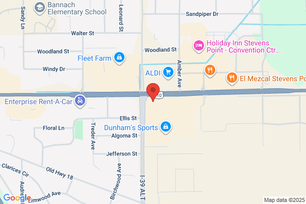 Applebee's Neighborhood Grill & Bar