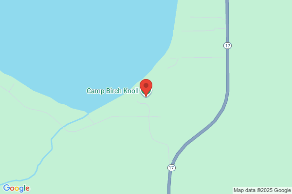 Camp Birch Knoll