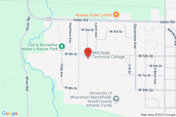 Mid-State Technical College