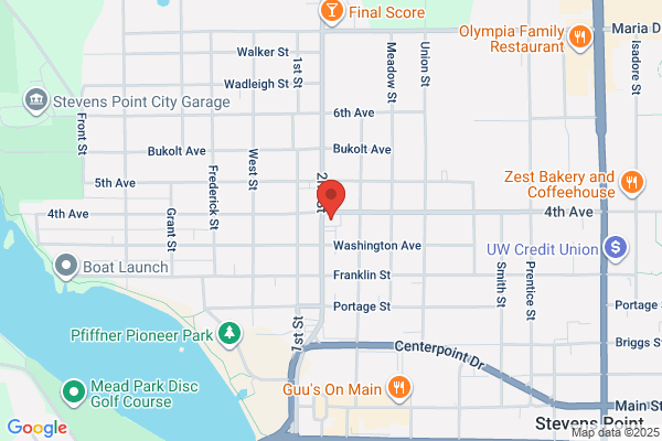Pisarski Funeral Home
