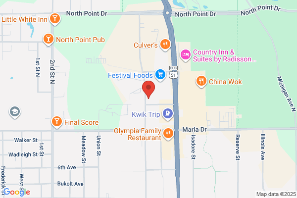 Residential Treatment Center