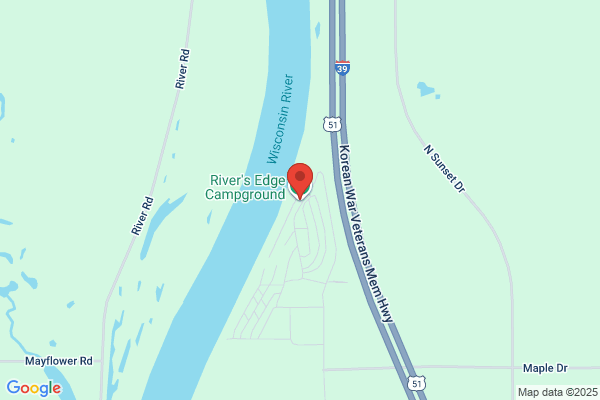River's Edge Campground