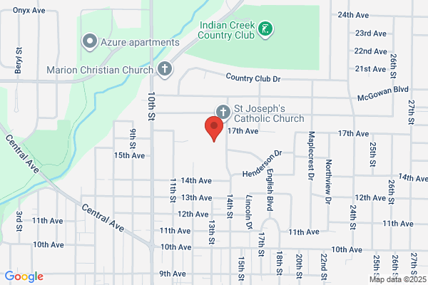 St Joseph Early Childhood Center