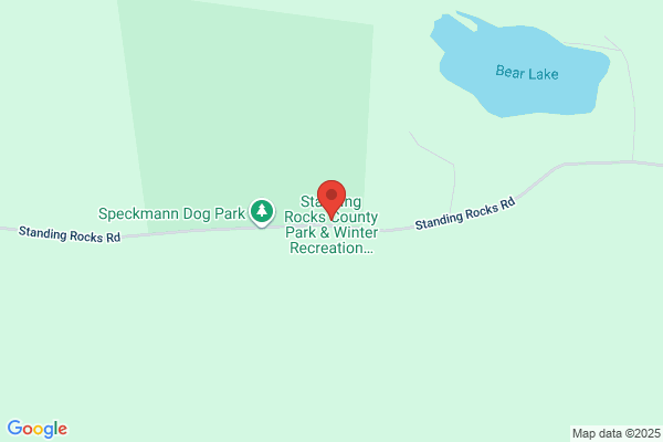 Standing Rock Park